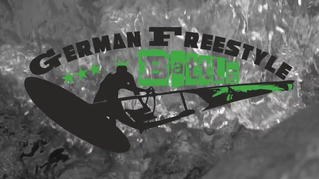 review freestyle battle lemkenhafen 2014 mit video superflavor surf magazine wind wave sup