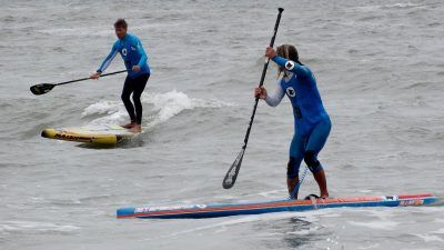 killerfish german sup challenge sylt 2014 01