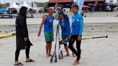 killerfish german sup challenge sylt 2014 02