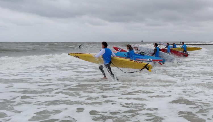 killerfish german sup challenge sylt 2014 – 04