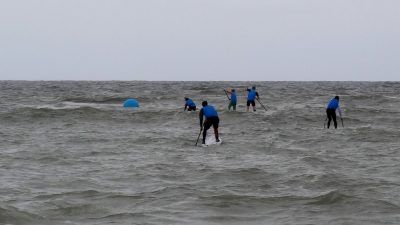 killerfish german sup challenge sylt 2014 05