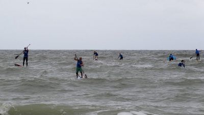 killerfish german sup challenge sylt 2014 06