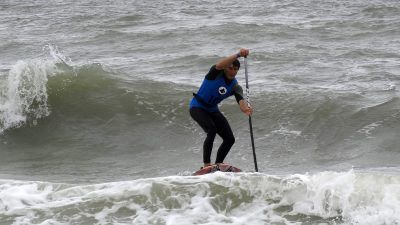 killerfish german sup challenge sylt 2014 07