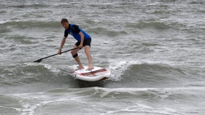 killerfish german sup challenge sylt 2014 08