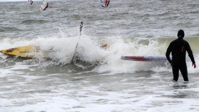 killerfish german sup challenge sylt 2014 09