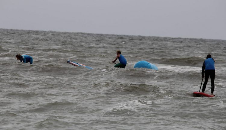 killerfish german sup challenge sylt 2014 – 105