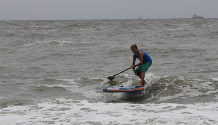 killerfish german sup challenge sylt 2014 – 106