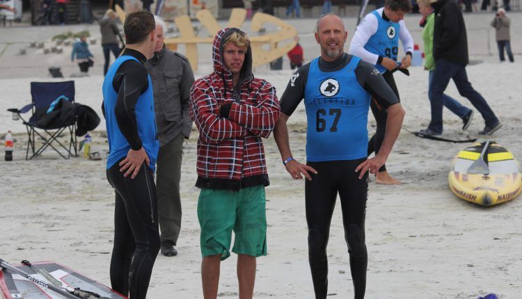 killerfish german sup challenge sylt 2014 – 110
