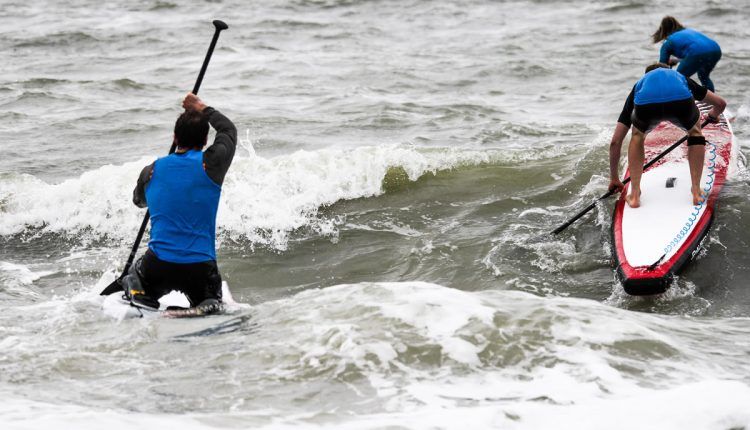 killerfish german sup challenge sylt 2014 – 123