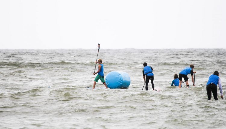 killerfish german sup challenge sylt 2014 – 126