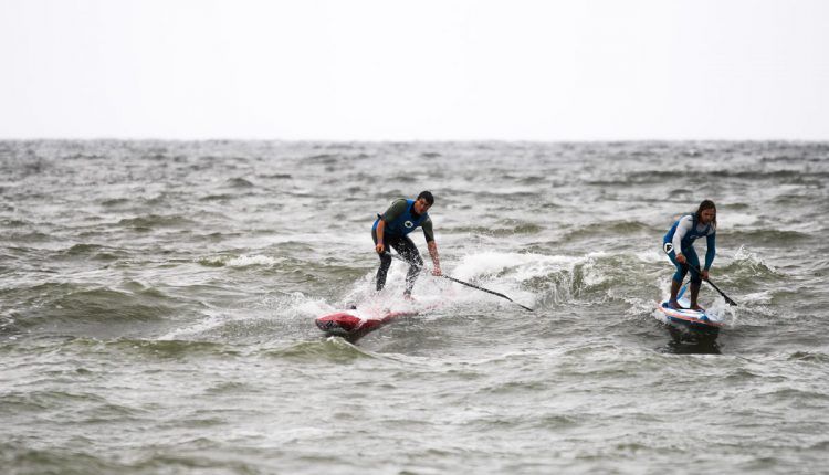 killerfish german sup challenge sylt 2014 – 128