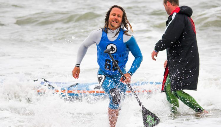 killerfish german sup challenge sylt 2014 – 131