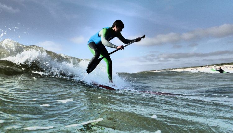 killerfish german sup challenge sylt 2014 – 135