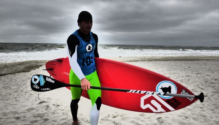 killerfish german sup challenge sylt 2014 – 140