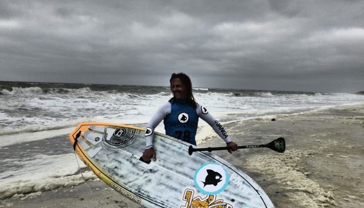 killerfish german sup challenge sylt 2014 – 143