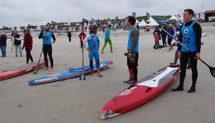 killerfish german sup challenge sylt 2014 – 151