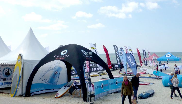 killerfish german sup challenge sylt 2014 – 153