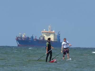 killerfish german sup challenge sylt 2014 156