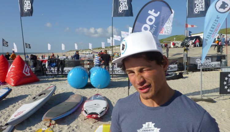 killerfish german sup challenge sylt 2014 – 157