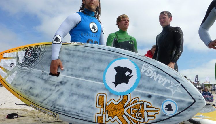 killerfish german sup challenge sylt 2014 – 169