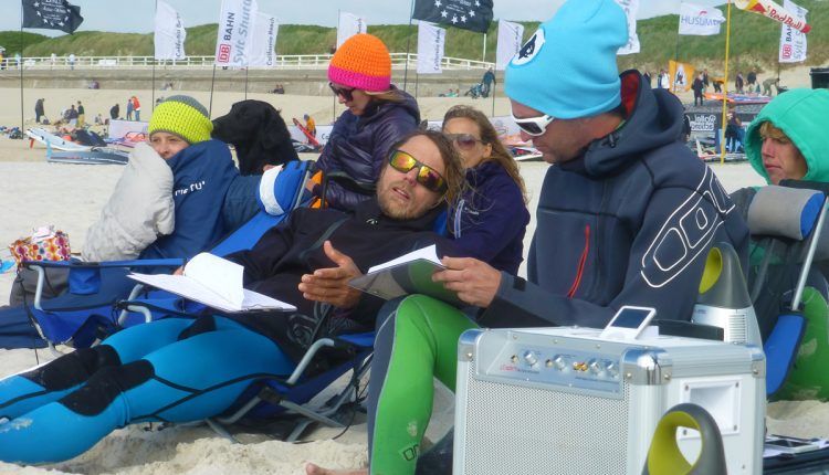 killerfish german sup challenge sylt 2014 – 173