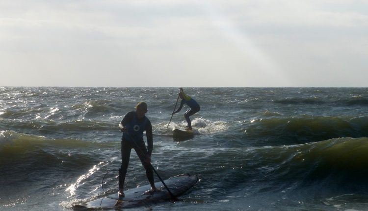 killerfish german sup challenge sylt 2014 – 175