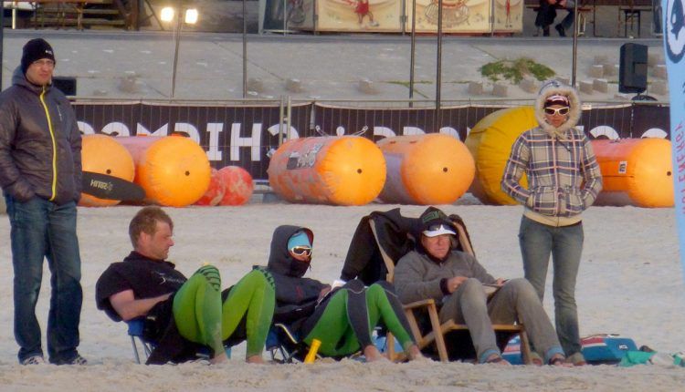 killerfish german sup challenge sylt 2014 – 180