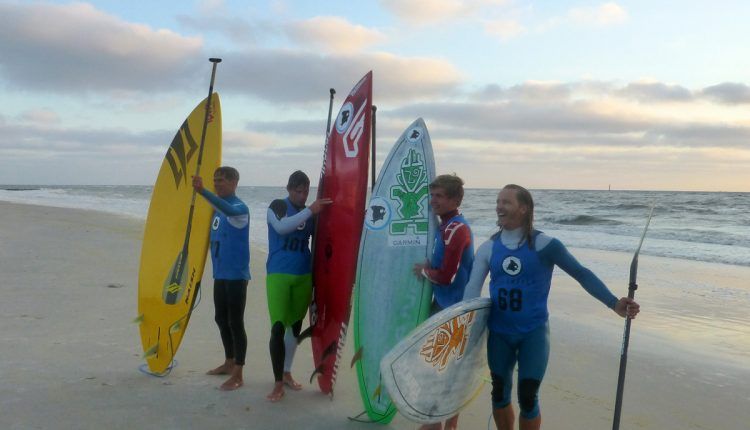 killerfish german sup challenge sylt 2014 – 183