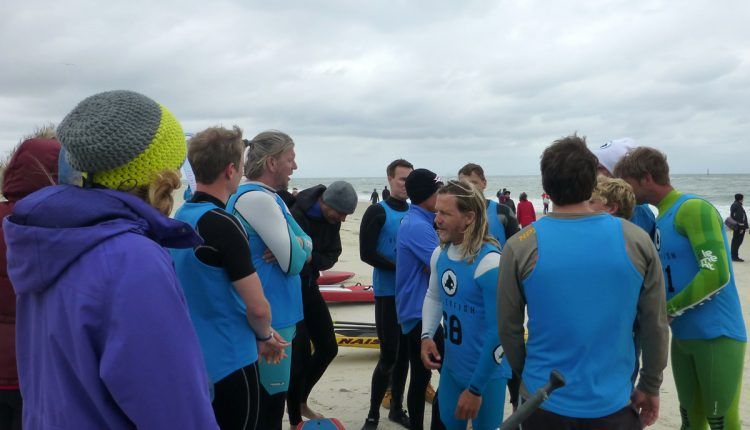 killerfish german sup challenge sylt 2014 – 184