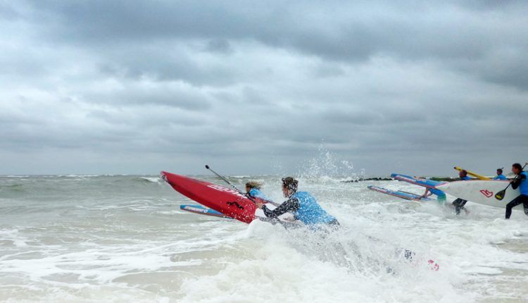killerfish german sup challenge sylt 2014 – 186