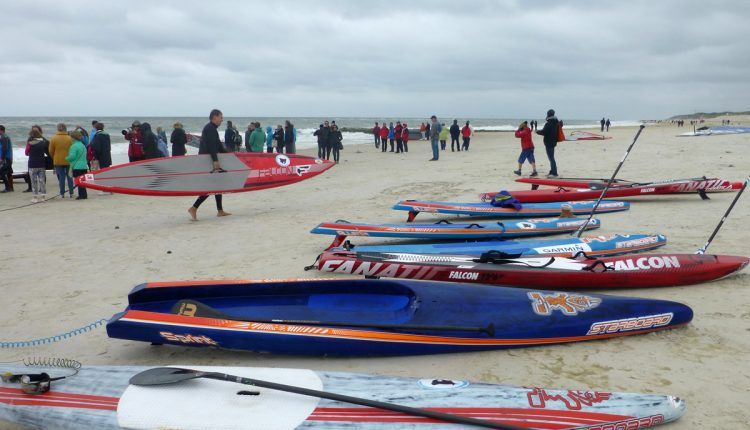 killerfish german sup challenge sylt 2014 – 197