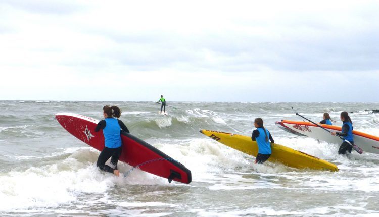 killerfish german sup challenge sylt 2014 – 201