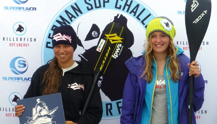 killerfish german sup challenge sylt 2014 – 211