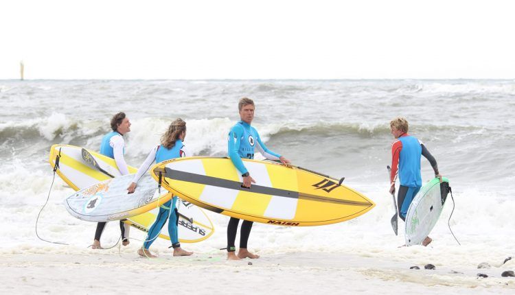 killerfish german sup challenge sylt 2014 – 42
