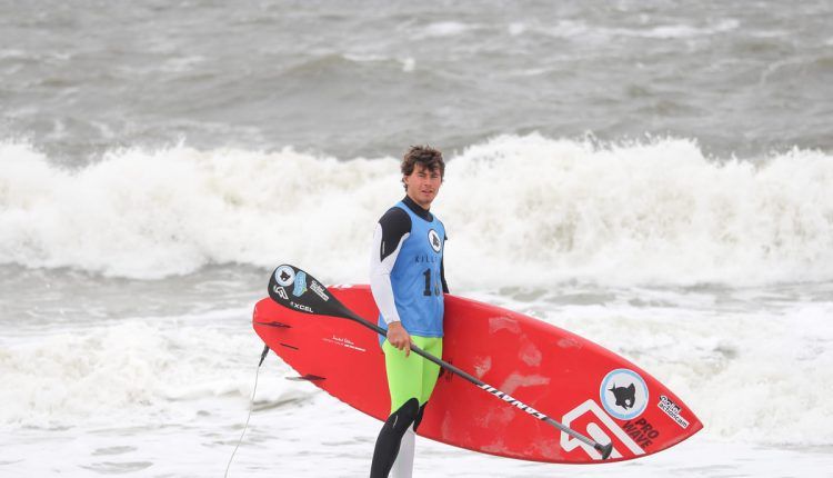killerfish german sup challenge sylt 2014 – 46