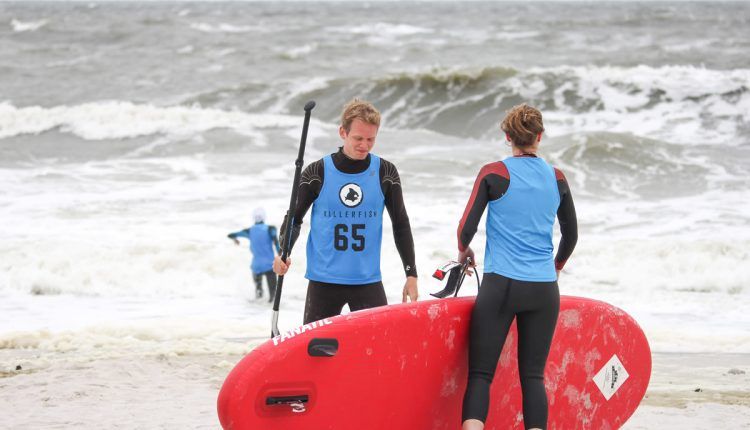 killerfish german sup challenge sylt 2014 – 47