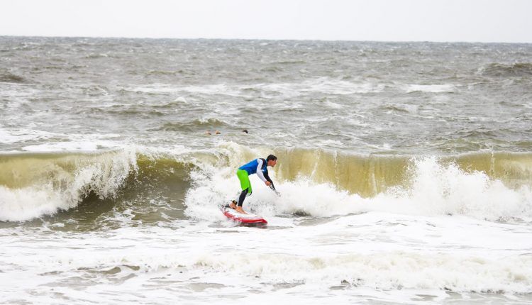 killerfish german sup challenge sylt 2014 – 48