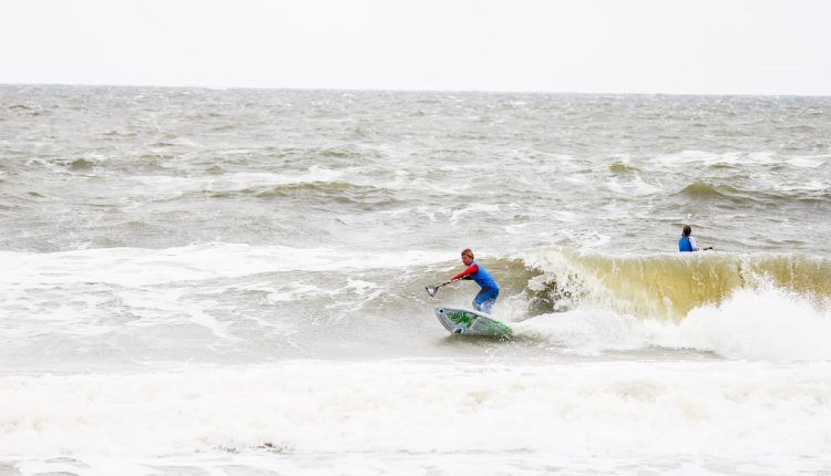 killerfish german sup challenge sylt 2014 – 49