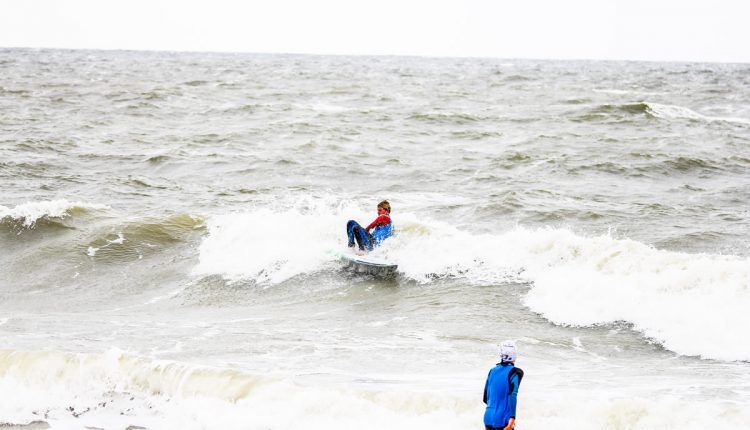 killerfish german sup challenge sylt 2014 – 53