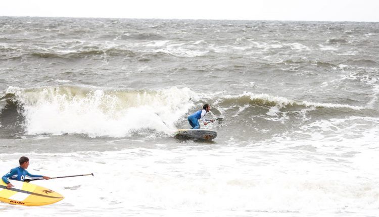 killerfish german sup challenge sylt 2014 – 54