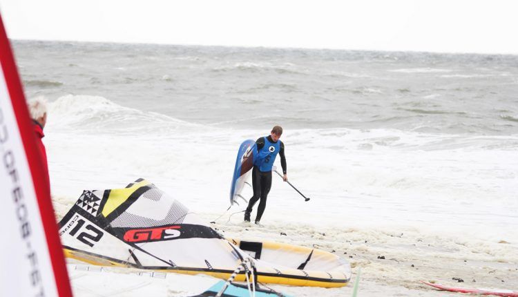 killerfish german sup challenge sylt 2014 – 56