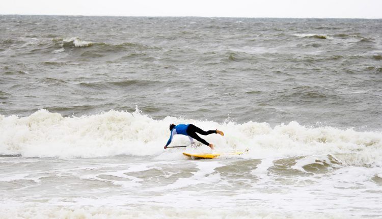 killerfish german sup challenge sylt 2014 – 60