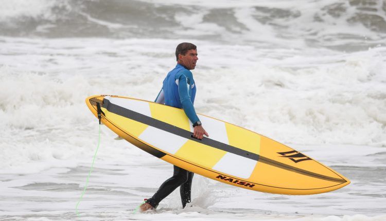 killerfish german sup challenge sylt 2014 – 62