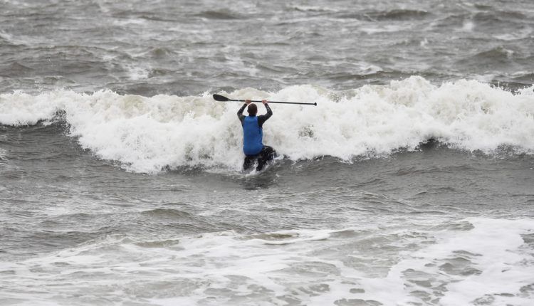 killerfish german sup challenge sylt 2014 – 63