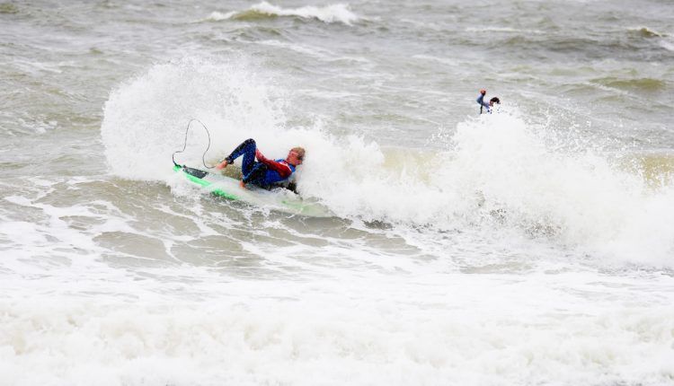 killerfish german sup challenge sylt 2014 – 66