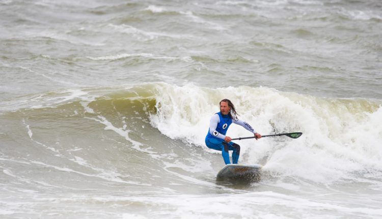 killerfish german sup challenge sylt 2014 – 70