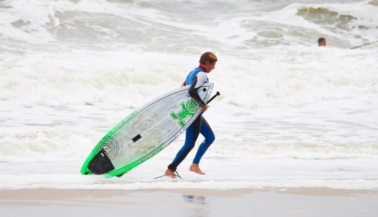 killerfish german sup challenge sylt 2014 – 71