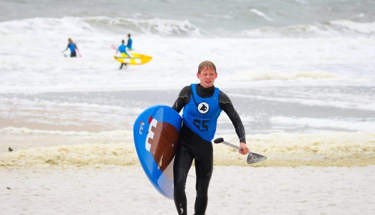 killerfish german sup challenge sylt 2014 – 73