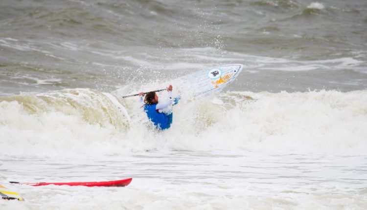 killerfish german sup challenge sylt 2014 – 74
