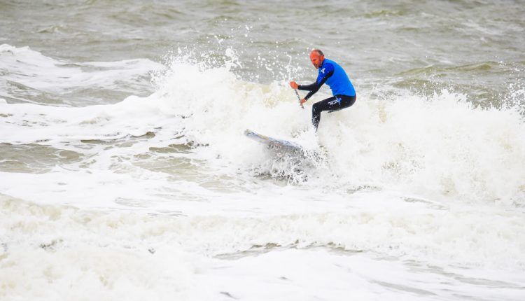 killerfish german sup challenge sylt 2014 – 76